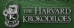 Kroks Alumni Database